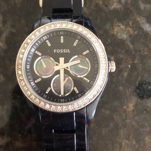 Fossil Watch